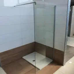 Tuš Paravan 100x190 S251