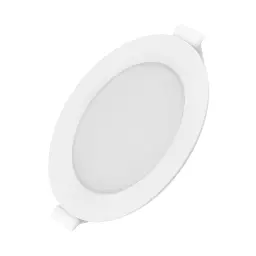 Braytron LED Downlight 3" 6W Beli 3000K BP12-00600