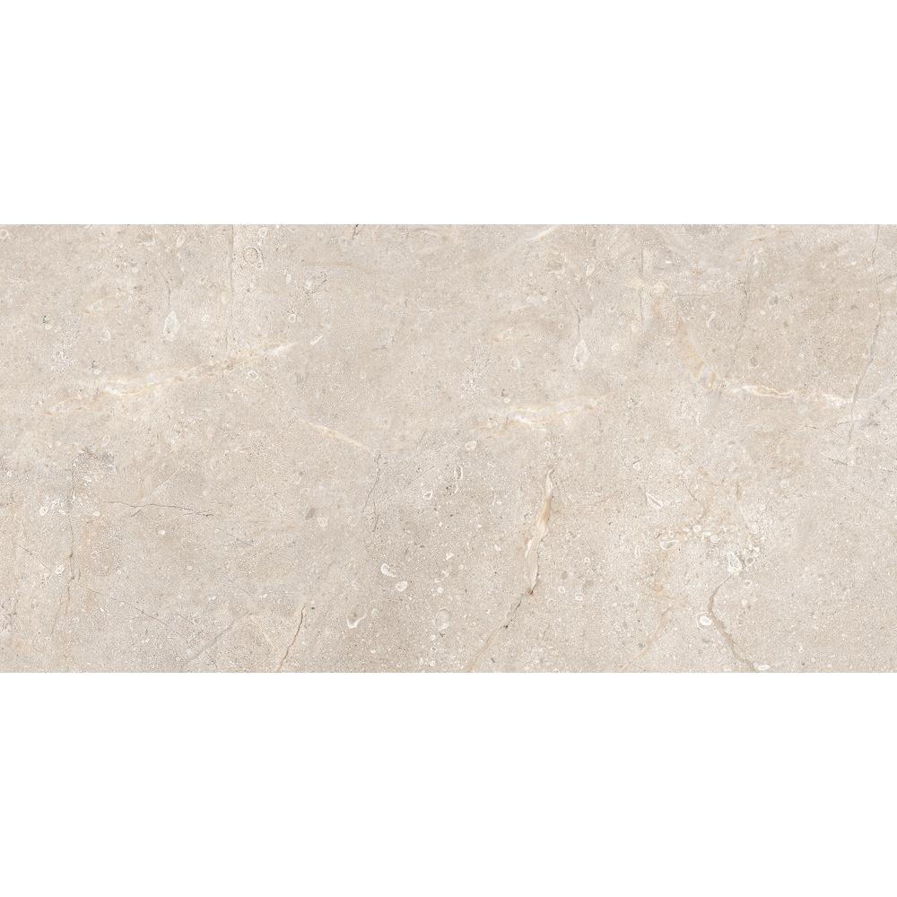 Athenes Taupe Matt 30x60cm