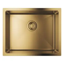 Grohe K700U Sudopera Od Nerđajućeg Čelika Brušeno Zlato 31574GN1