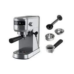 Electroluc kafe aparat E6EC1-6ST