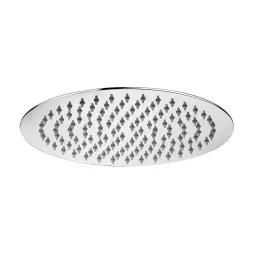 Paffoni ZSOF093CR Tuš glava Okrugla f225 mm