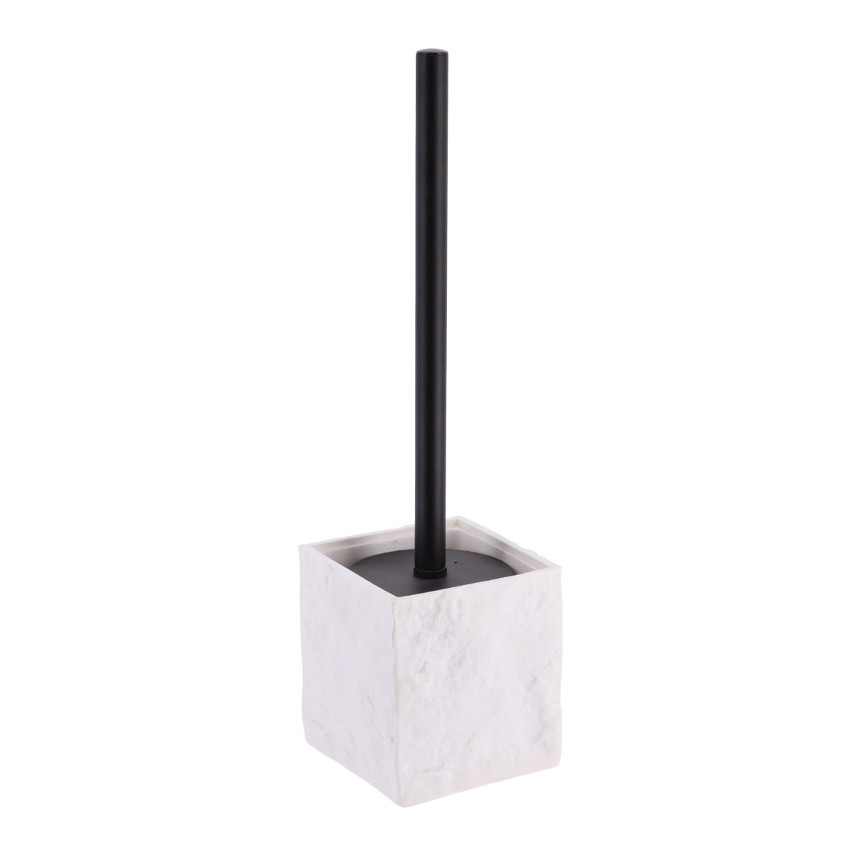 Tendance WC četka 37X10X10CM POLIRESIN Bela 66120100