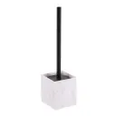 Tendance WC četka 37X10X10CM POLIRESIN Bela 66120100