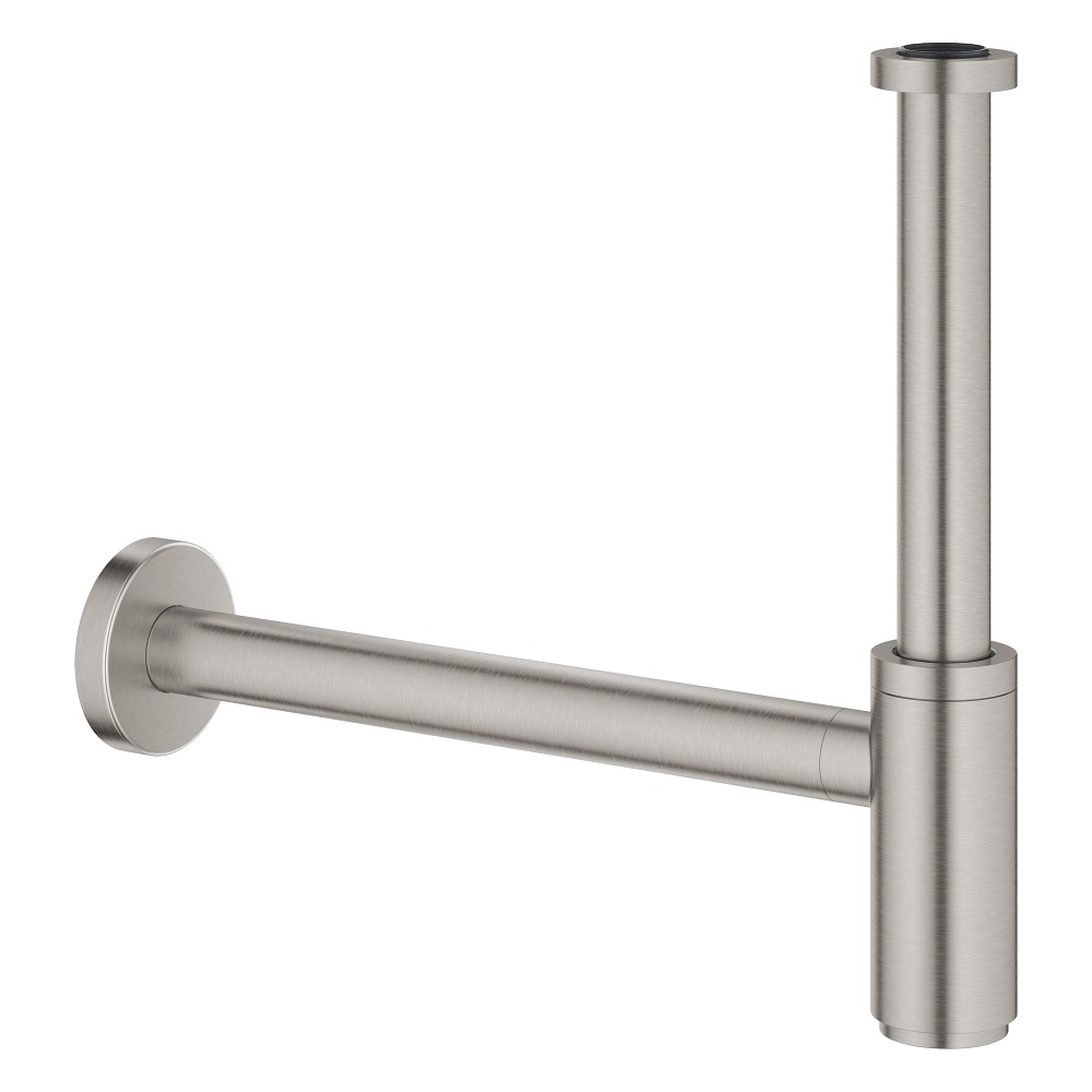 Grohe sifon 1/4 supersteel 28912DC0
