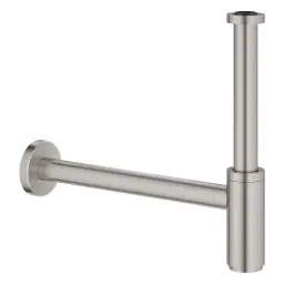 Grohe sifon 1/4 supersteel 28912DC0
