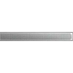 Aco ShowerDrain C rešetka Quadrato 885 mm 9010.88.70