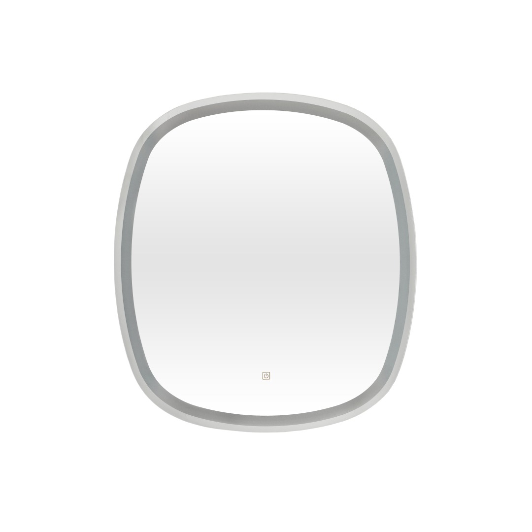 Hydra LED Ogledalo R60 DH-L2013