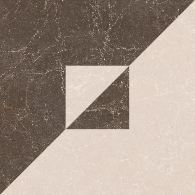 Pamesa MURANO decor marfil 60x60 YNH1 3 (P/Z)
