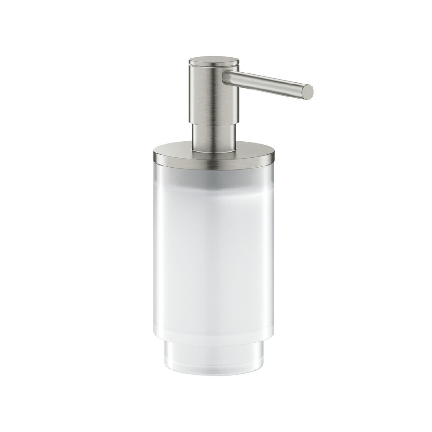 Grohe Selection Dozator Supersteel 41028DC0