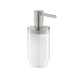Grohe Selection Dozator Supersteel 41028DC0