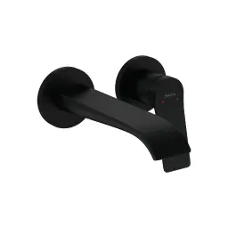Hansgrohe Vivenis ugradna za lavabo 19,2cm Matt Black 75050670