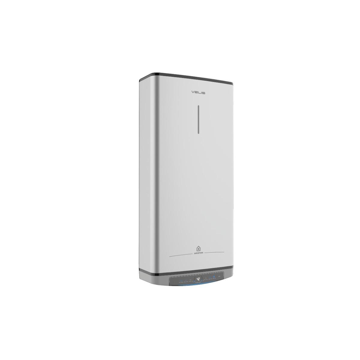Ariston 80L Velis Tech Wifi Sivi 3100912