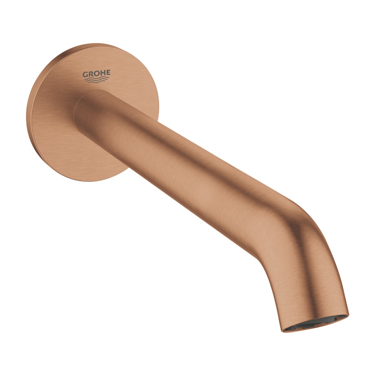 Grohe Essence izliv za kadu Brushed Warm sunset 13449DL1