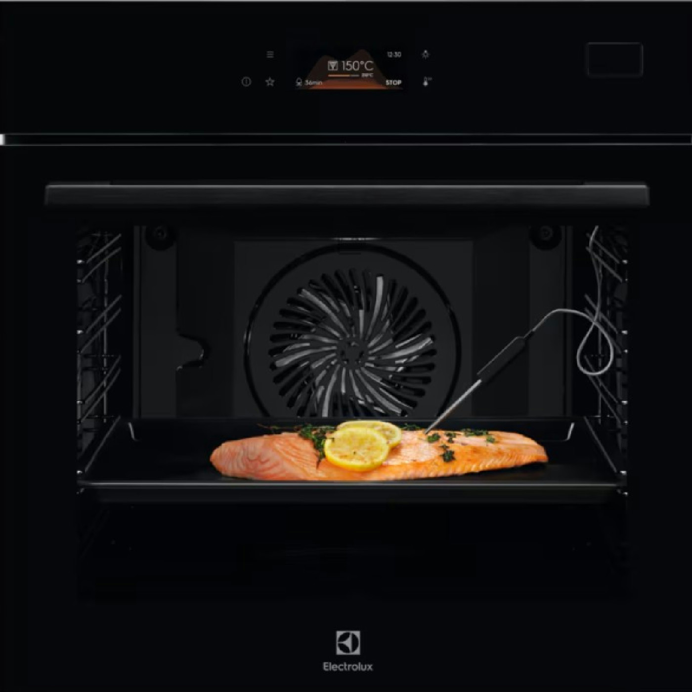 Electrolux ugradna rerna EOB8S39Z