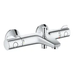 Grohe Grohtherm 800 termostatska za kadu 34567000