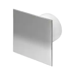Awenta Trax ventilator inox ø100