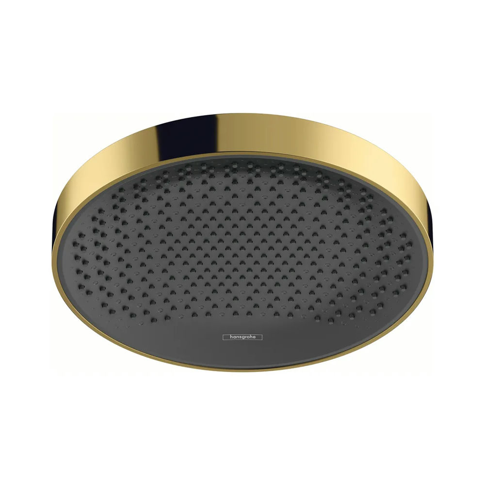 Hansgrohe Rainfinity 360 tuš ruža 1 JET, Polished Gold Optic 26231990