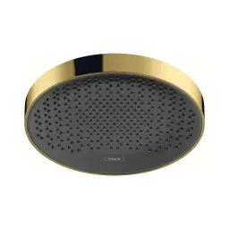 Hansgrohe Rainfinity 360 tuš ruža 1 JET, Polished Gold Optic 26231990