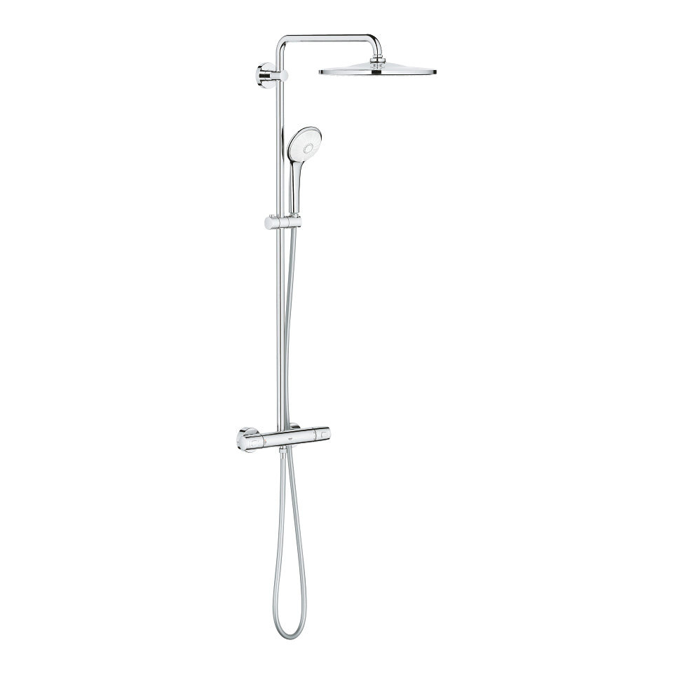 Grohe Euphoria XL 310 Termostatski Usponski tuš 26075001