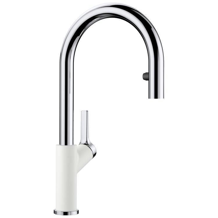 Blanco CARENA-S Vario bela 521368