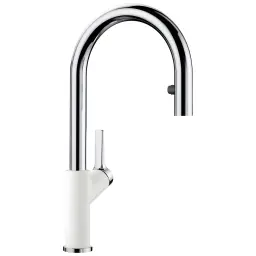 Blanco CARENA-S Vario bela 521368