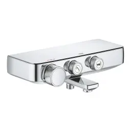 Grohe Grohtherm Smartcontrol termostatska baterija za kadu 34718000