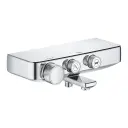 Grohe Grohtherm Smartcontrol termostatska baterija za kadu 34718000