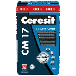 Ceresit CM 17 fleksibilni lepak 25kg