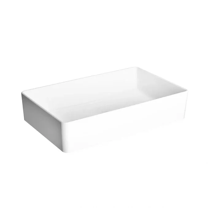 Vitra Lavabo nadgradni NUO 60x38cm new