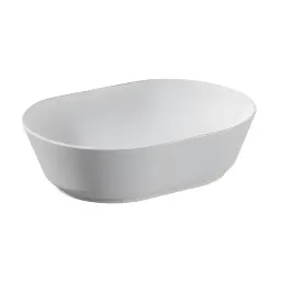 Vitra Lavabo nadgradni Geo 54,5x40cm bez preliva