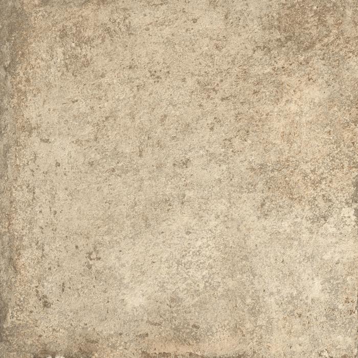 Cersanit Toskana Rustic 2.0 Cream Matt Rect 59,3×59,3 NT1228-010-1