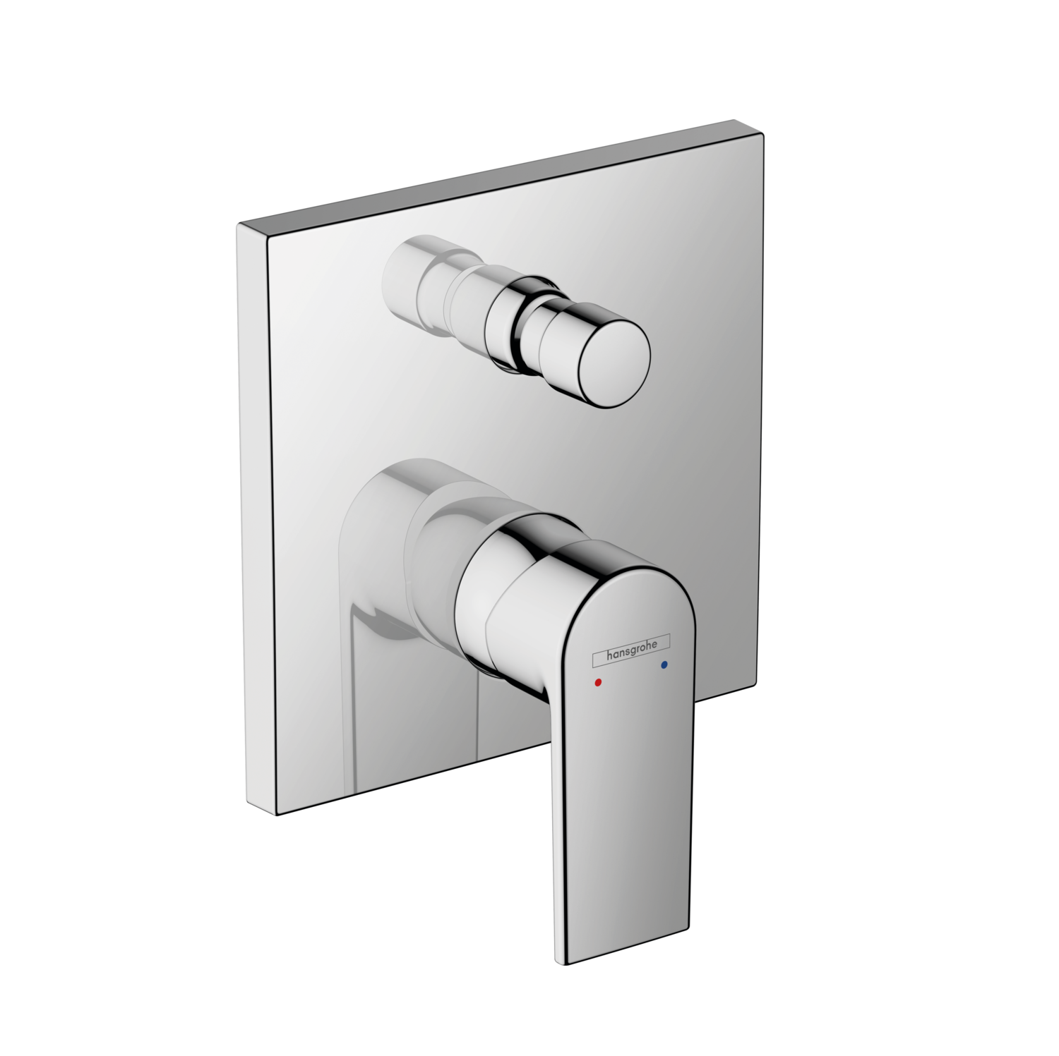 Hansgrohe Vernis Shape mešač sa prebacivačem 71468000