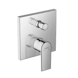 Hansgrohe Vernis Shape mešač sa prebacivačem 71468000