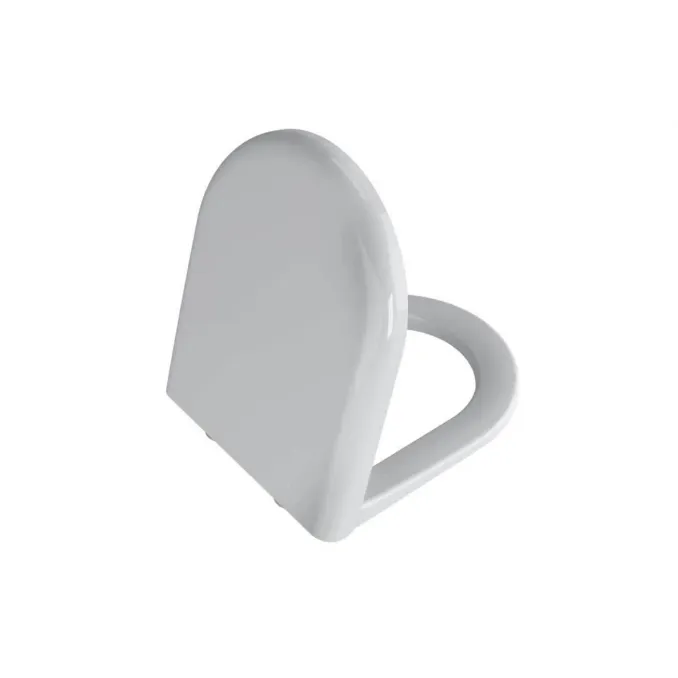 Vitra WC daska ZENTRUM duroplast soft close