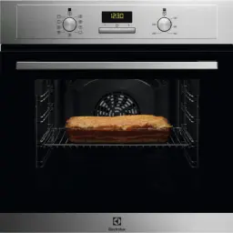 Electrolux ugradna rerna EOF3H40BX