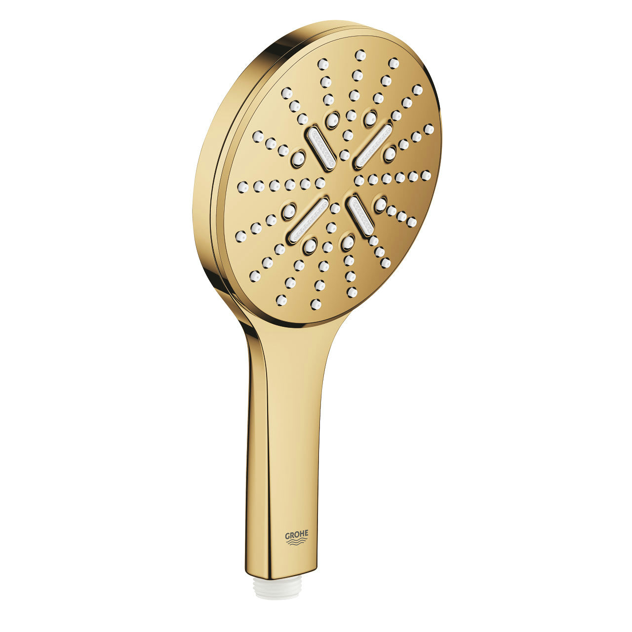 Grohe Rainshower SmartActive 130 tuš ručica 3f Cool sunrise