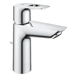 Grohe Bauloop  za umivaonik M – size chrome 23762001