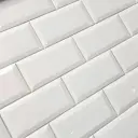 Fabresa Fabresa Biselado Bianco 10x20 Bela 1m2