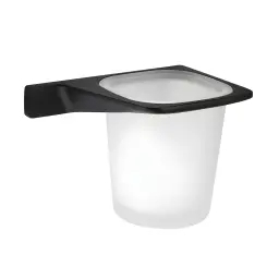 COPEN LINEA Držač čaše DARK C-03-101B