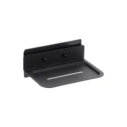Tendance Posuda za sapun 3m metal crna