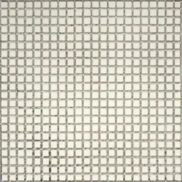Gk Silver Mosaic 30x30
