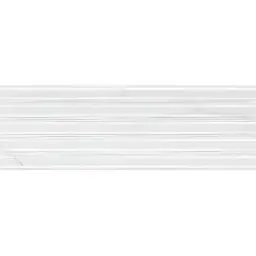 Argenta FONTANA exedera white shine 30x90 rett P07 03 (Z)