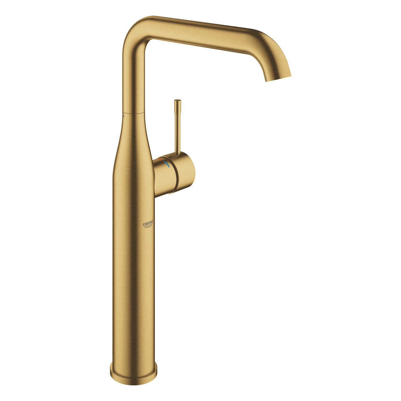 Grohe Essence za lavabo XL size Brushed Cool sunrise 24170GN1