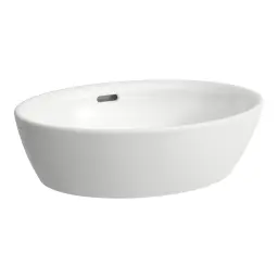 Laufen PRO B Umivaonik 520X390 nadgradni 8.1296.4.000.109.1