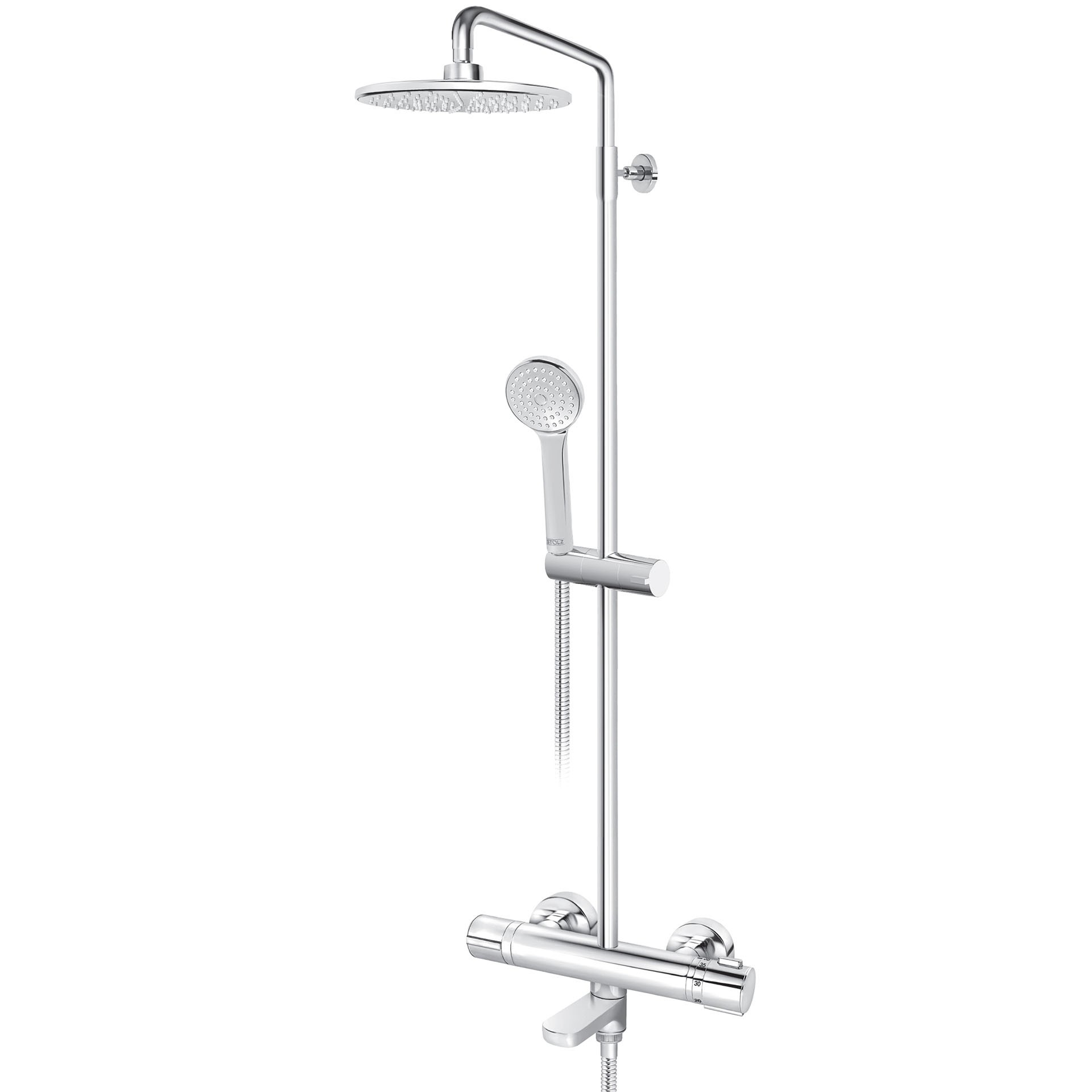 Rosan Stolz Thermo Usponski tuš 1T37351