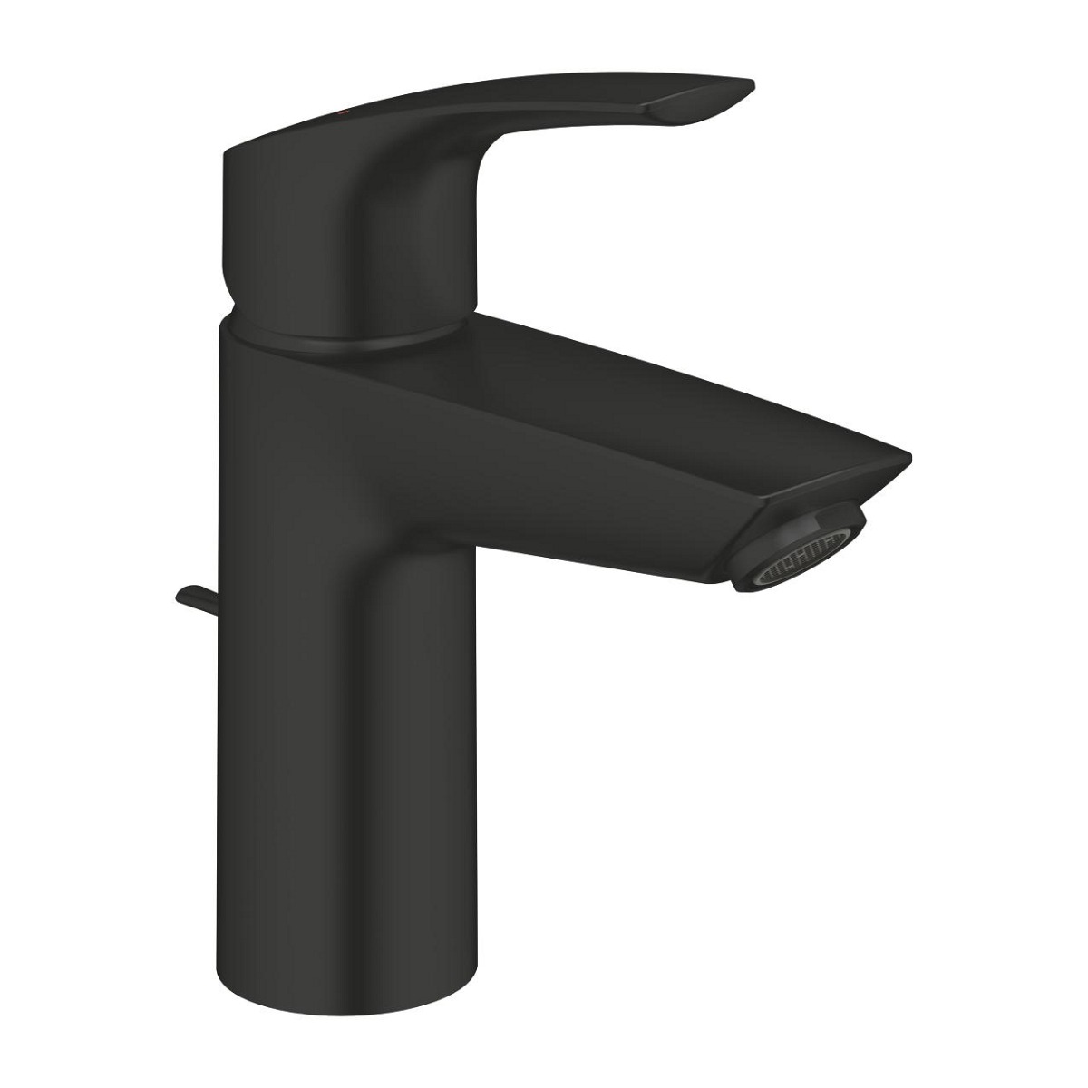 Grohe Eurosmart za lavabo S size matt Black 332652433