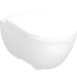 Geberit WC šolja konzolna Modo rimfree sa wc daskom 502.939.00.1
