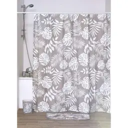 Tendance Zavesa za kadu 180x180cm peva havana