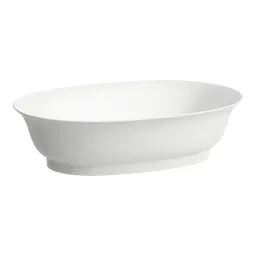 Laufen New Classic lavabo 550x380 bez prelivnika 8.1285.2.000.112.1